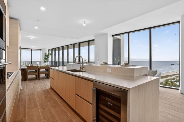 900 N Ocean Boulevard 1401, Pompano Beach, FL 33062