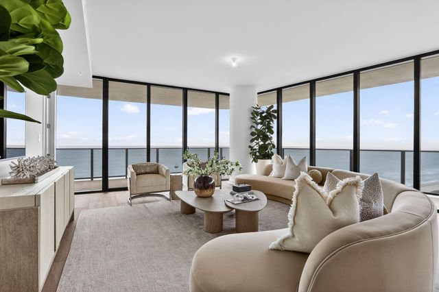 900 N Ocean Boulevard 1401, Pompano Beach, FL 33062