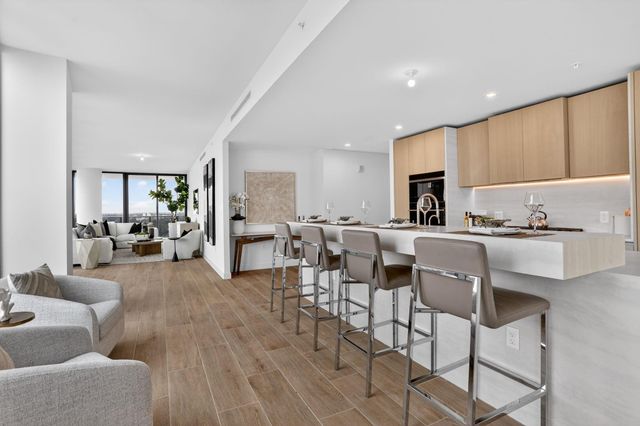 900 N Ocean Boulevard 1401, Pompano Beach, FL 33062