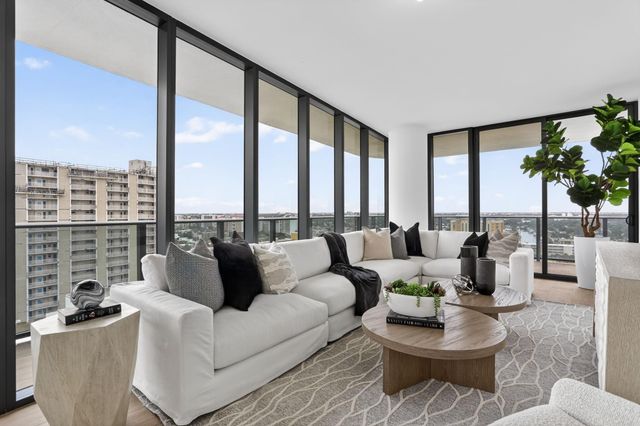 900 N Ocean Boulevard 1401, Pompano Beach, FL 33062