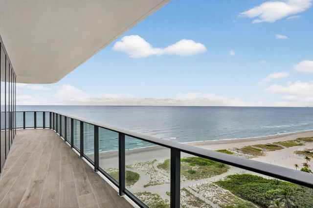 900 N Ocean Boulevard 1401, Pompano Beach, FL 33062