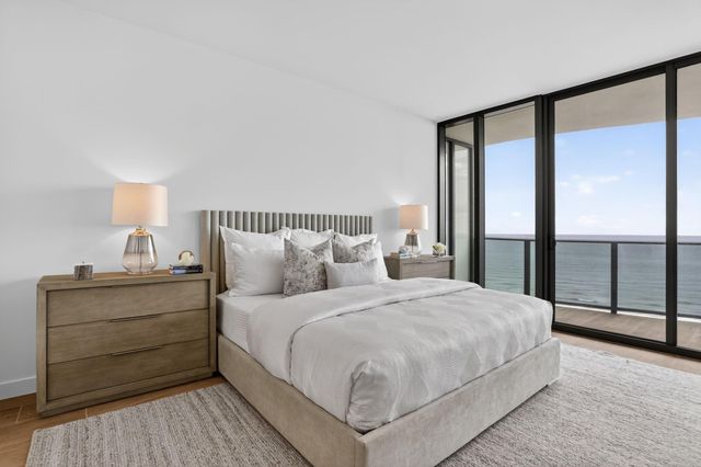 900 N Ocean Boulevard 1401, Pompano Beach, FL 33062