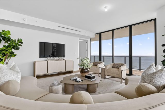 900 N Ocean Boulevard 1401, Pompano Beach, FL 33062