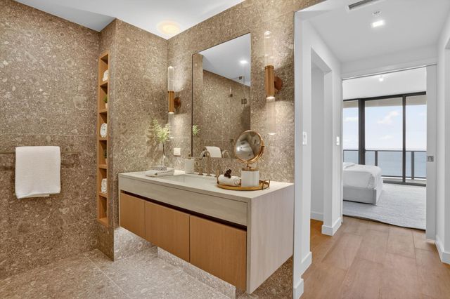 900 N Ocean Boulevard 1401, Pompano Beach, FL 33062