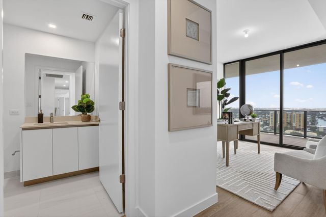 900 N Ocean Boulevard 1401, Pompano Beach, FL 33062