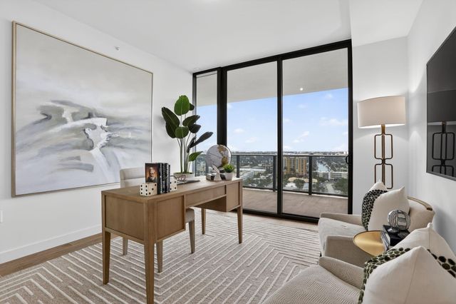 900 N Ocean Boulevard 1401, Pompano Beach, FL 33062