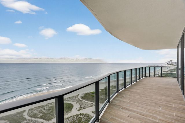 900 N Ocean Boulevard 1401, Pompano Beach, FL 33062