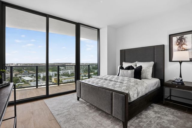 900 N Ocean Boulevard 1401, Pompano Beach, FL 33062