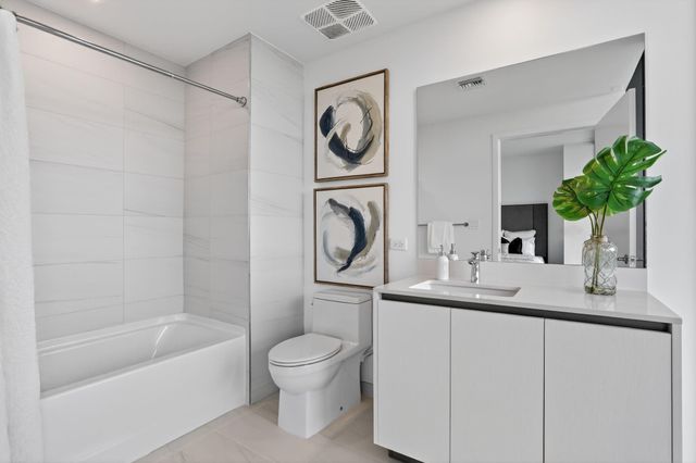 900 N Ocean Boulevard 1401, Pompano Beach, FL 33062