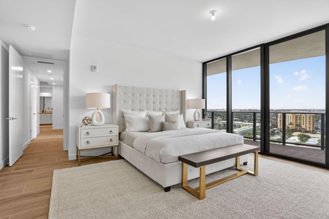 900 N Ocean Boulevard 1401, Pompano Beach, FL 33062