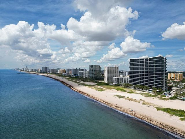 900 N Ocean Boulevard 1401, Pompano Beach, FL 33062