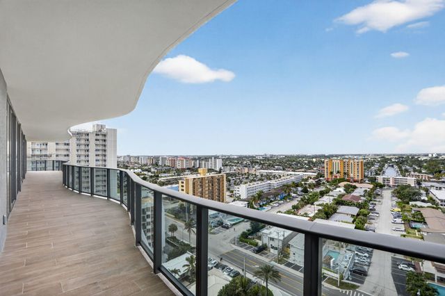 900 N Ocean Boulevard 1401, Pompano Beach, FL 33062