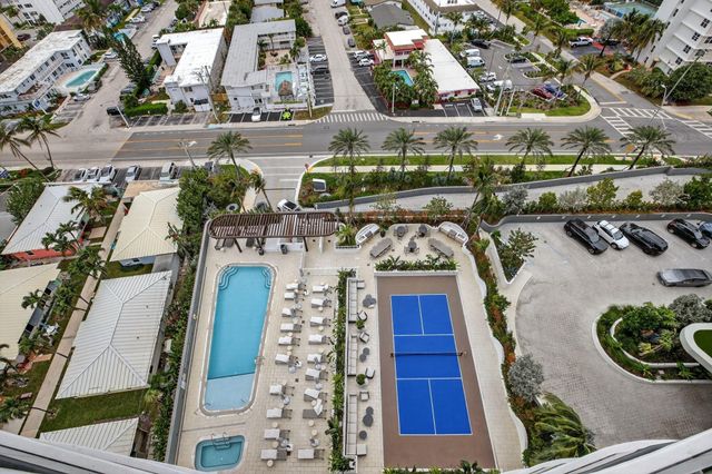 900 N Ocean Boulevard 1401, Pompano Beach, FL 33062