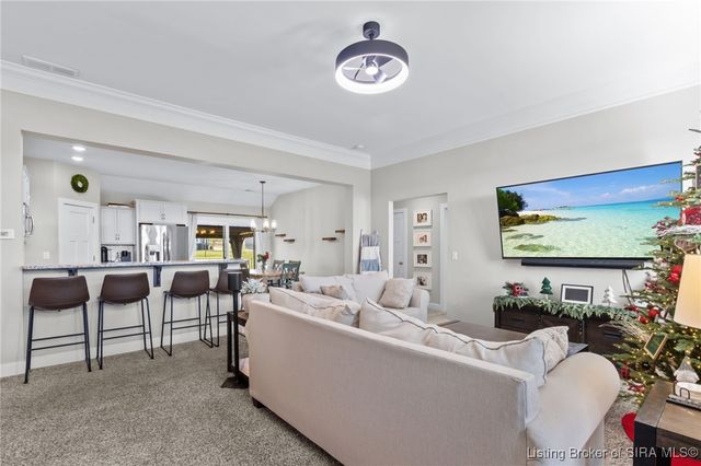 5421 Catalina Trail, Sellersburg, IN 47172