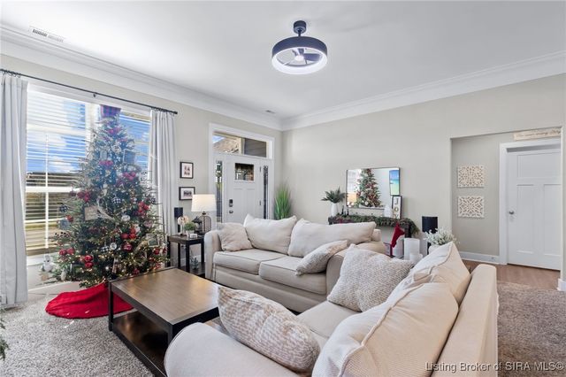 5421 Catalina Trail, Sellersburg, IN 47172