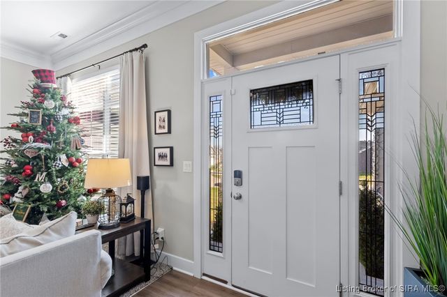 5421 Catalina Trail, Sellersburg, IN 47172