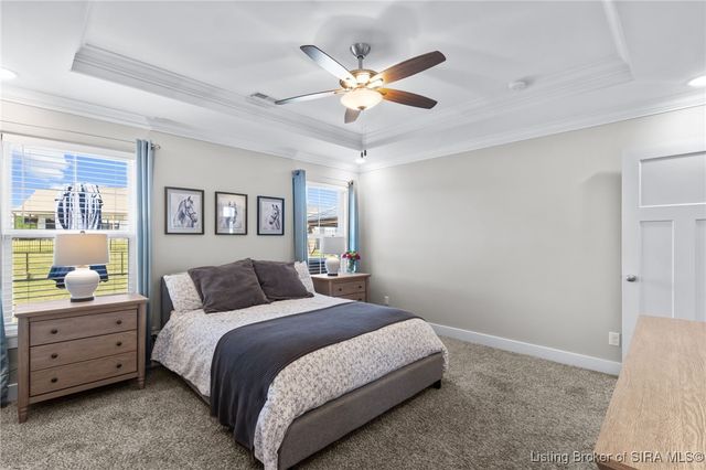 5421 Catalina Trail, Sellersburg, IN 47172