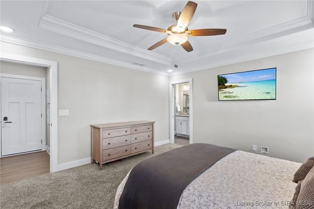 5421 Catalina Trail, Sellersburg, IN 47172