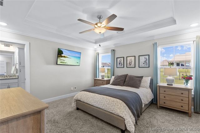 5421 Catalina Trail, Sellersburg, IN 47172