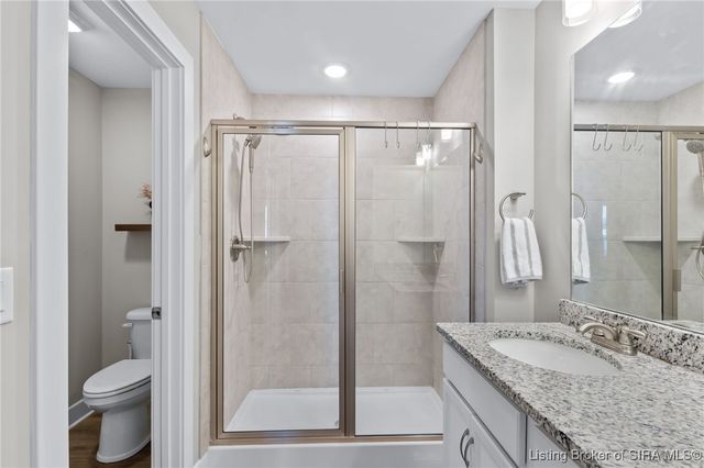 5421 Catalina Trail, Sellersburg, IN 47172