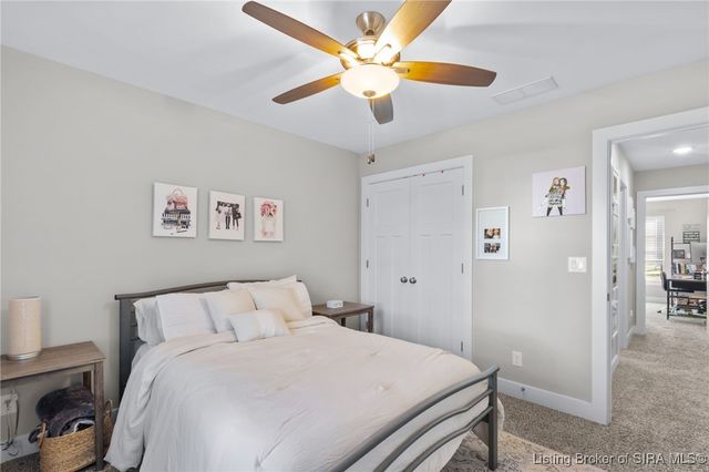 5421 Catalina Trail, Sellersburg, IN 47172