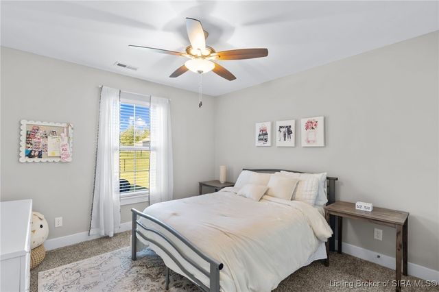 5421 Catalina Trail, Sellersburg, IN 47172