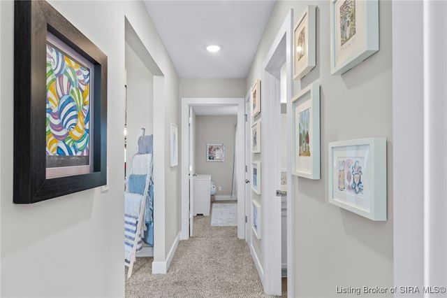 5421 Catalina Trail, Sellersburg, IN 47172