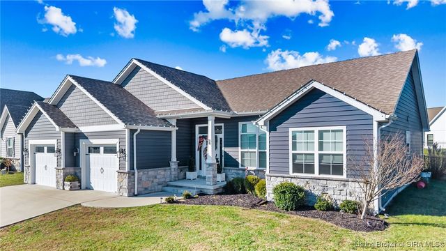 5421 Catalina Trail, Sellersburg, IN 47172