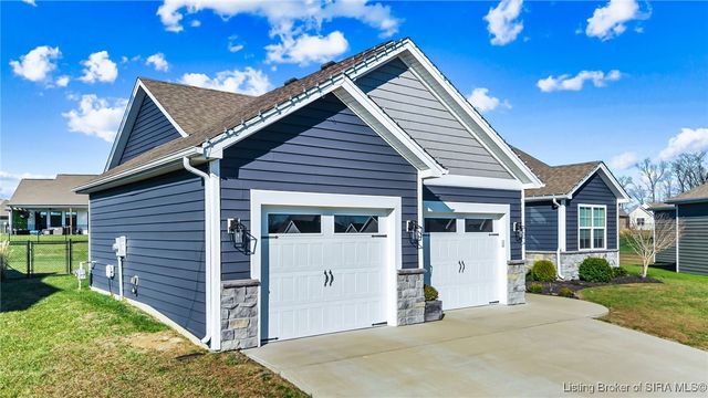 5421 Catalina Trail, Sellersburg, IN 47172