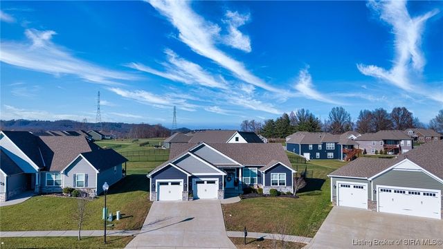 5421 Catalina Trail, Sellersburg, IN 47172