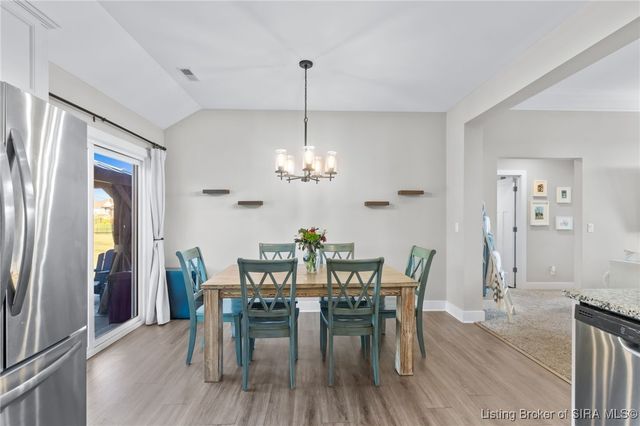 5421 Catalina Trail, Sellersburg, IN 47172