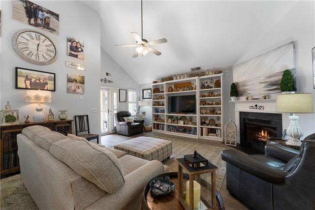 21 Stewart Drive, Cartersville, GA 30120