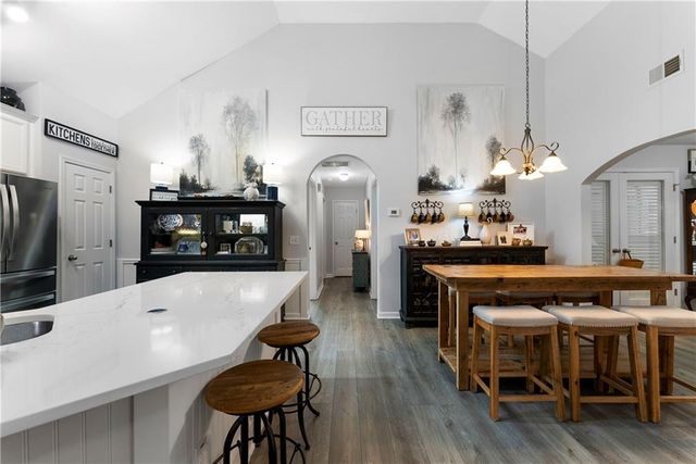 21 Stewart Drive, Cartersville, GA 30120