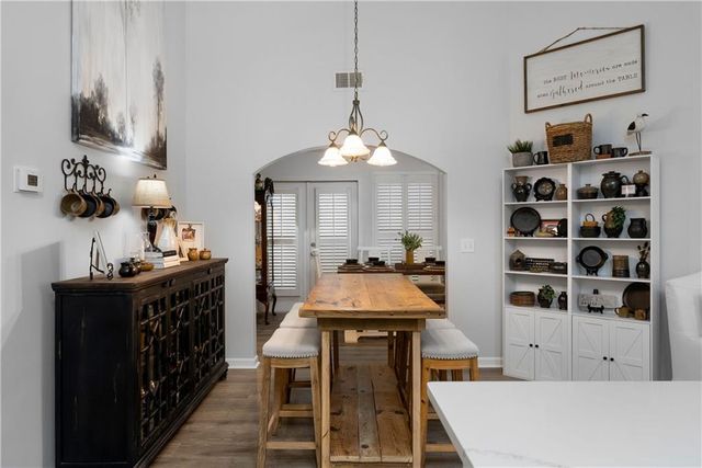 21 Stewart Drive, Cartersville, GA 30120