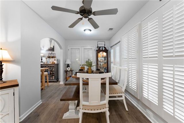 21 Stewart Drive, Cartersville, GA 30120