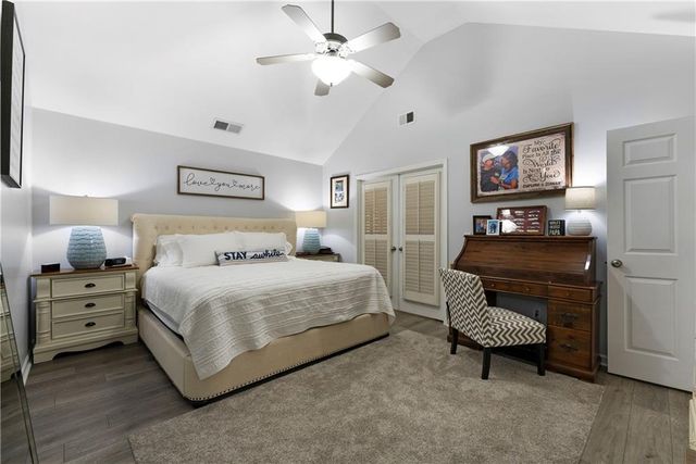 21 Stewart Drive, Cartersville, GA 30120