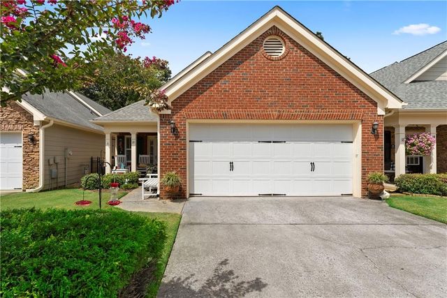 21 Stewart Drive, Cartersville, GA 30120