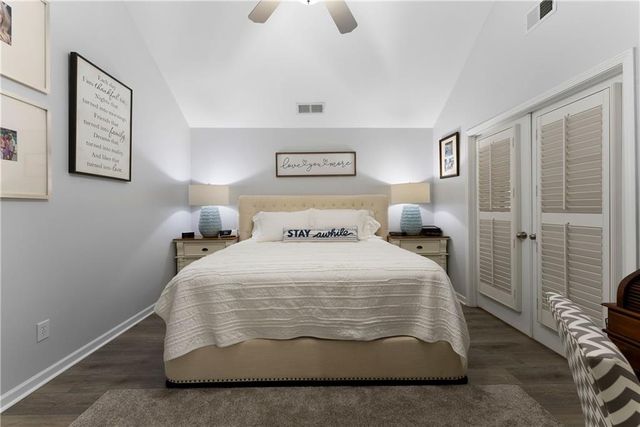 21 Stewart Drive, Cartersville, GA 30120