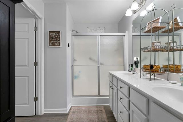 21 Stewart Drive, Cartersville, GA 30120