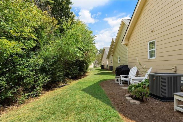 21 Stewart Drive, Cartersville, GA 30120