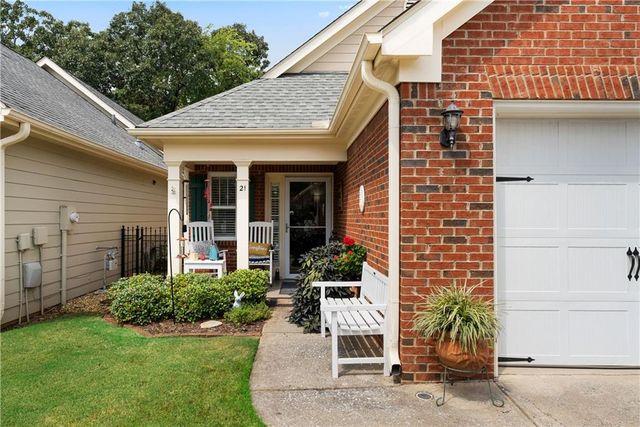 21 Stewart Drive, Cartersville, GA 30120