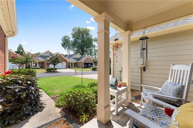 21 Stewart Drive, Cartersville, GA 30120