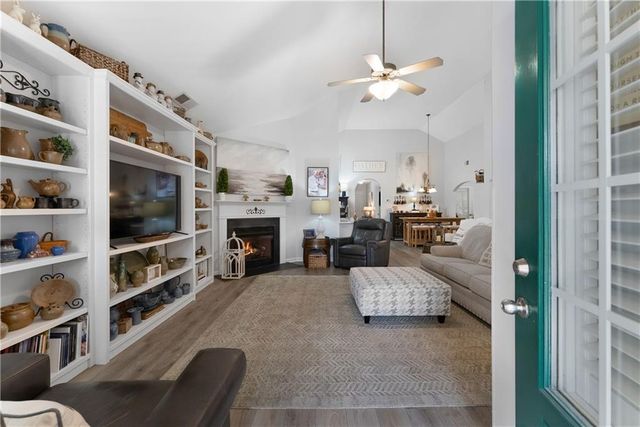 21 Stewart Drive, Cartersville, GA 30120