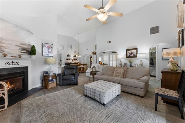 21 Stewart Drive, Cartersville, GA 30120