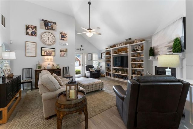 21 Stewart Drive, Cartersville, GA 30120