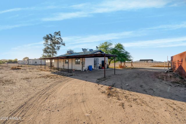 36904 W WASHINGTON Street, Tonopah, AZ 85354