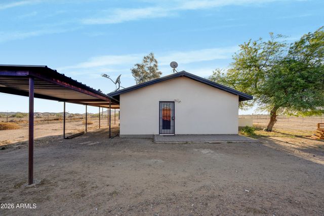36904 W WASHINGTON Street, Tonopah, AZ 85354