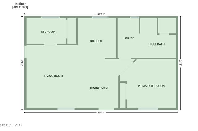 36904 W WASHINGTON Street, Tonopah, AZ 85354