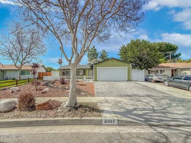 2017 Lysander Avenue, Simi Valley, CA 93065