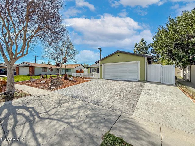 2017 Lysander Avenue, Simi Valley, CA 93065